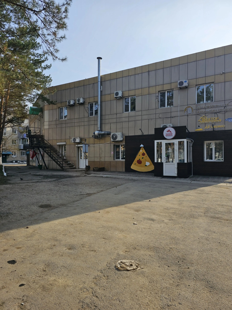 Квартира на Улице Ленина 88