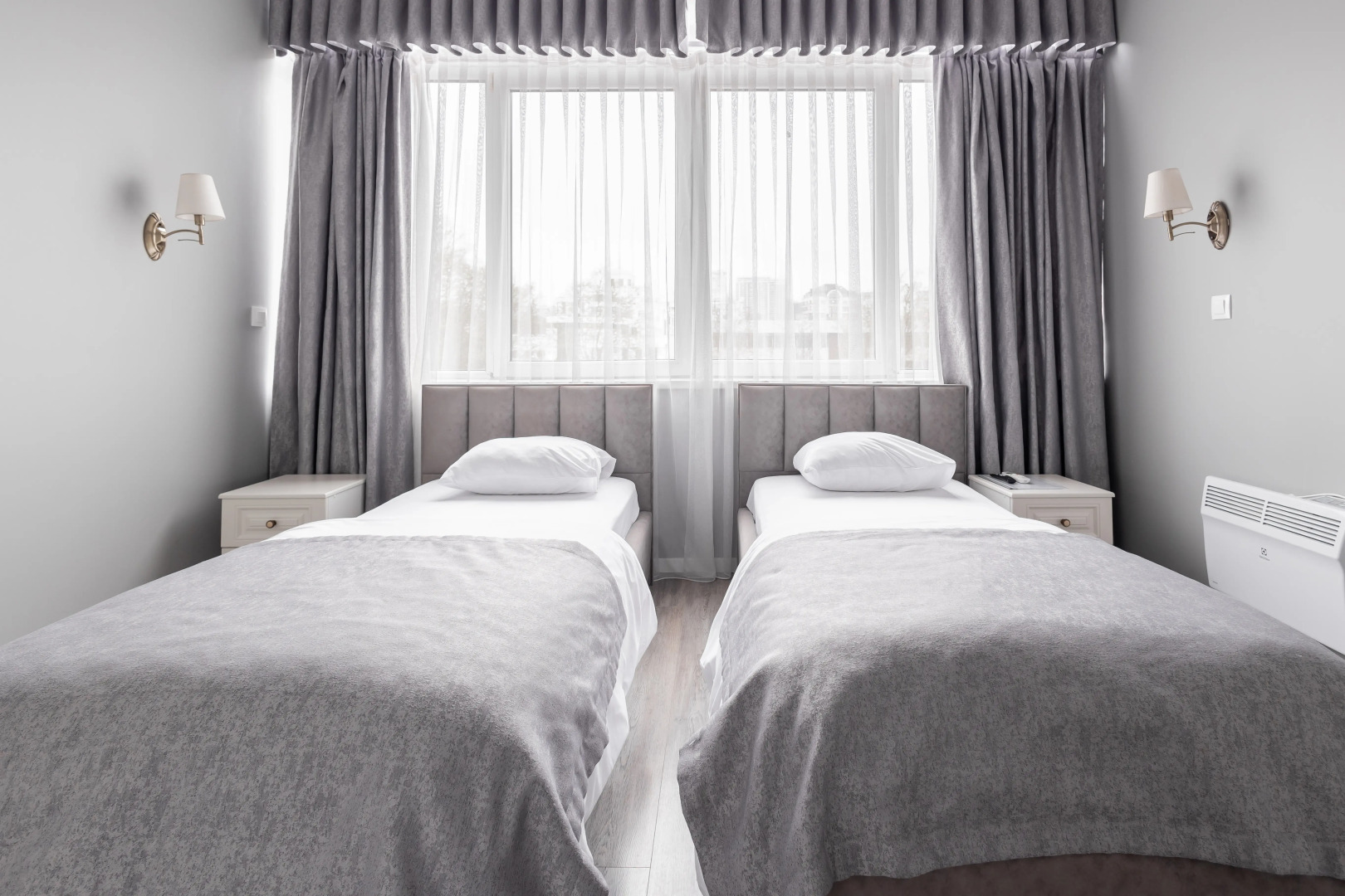 Апарт-отель Ривьера Арт