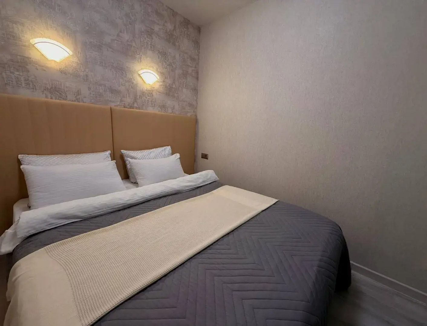 Апартаменты Премиум ЕвроДвушка Пр.Ленина