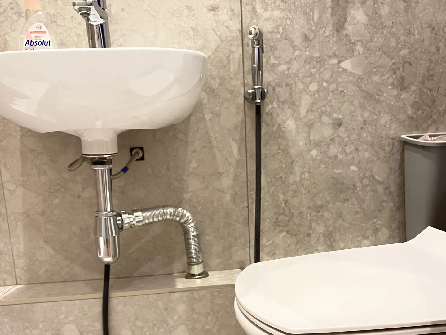 Апартаменты Светлый Люкс Вернадка