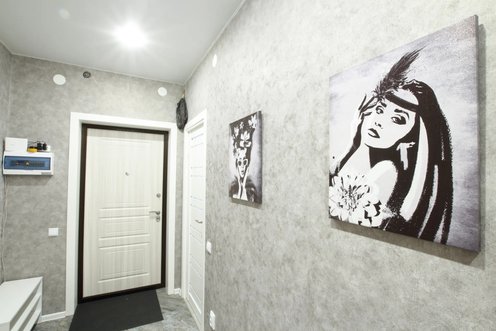 Апартаменты метро Аметьево