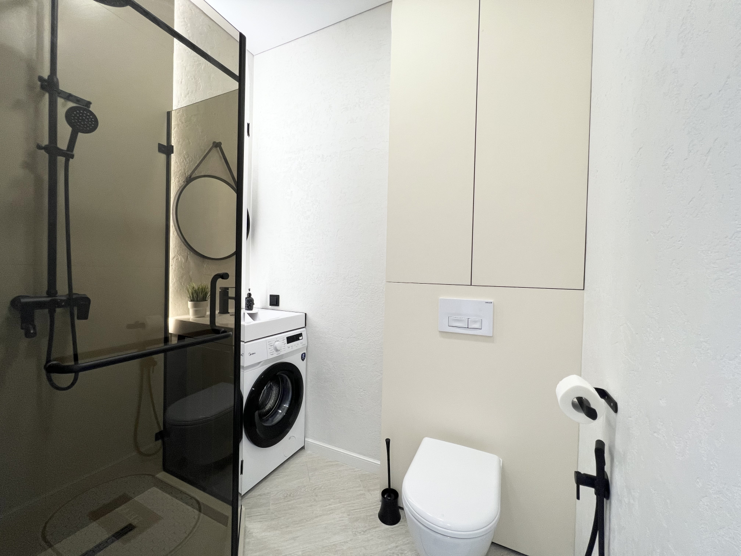 Апартаменты Smart 5