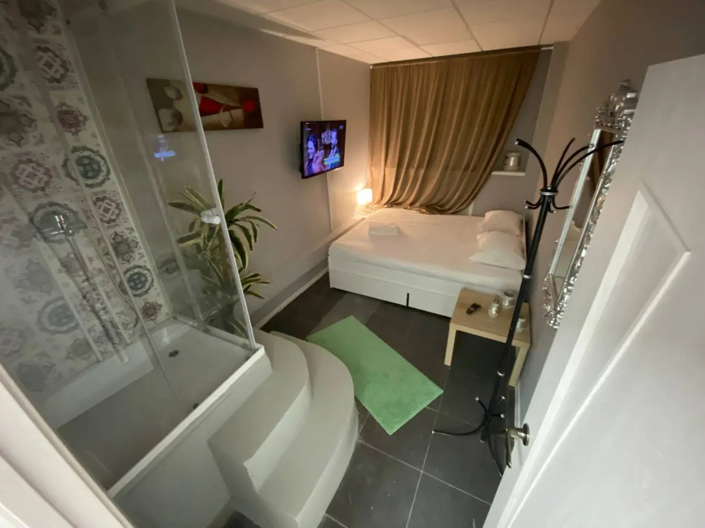 Мини-Отель A&T