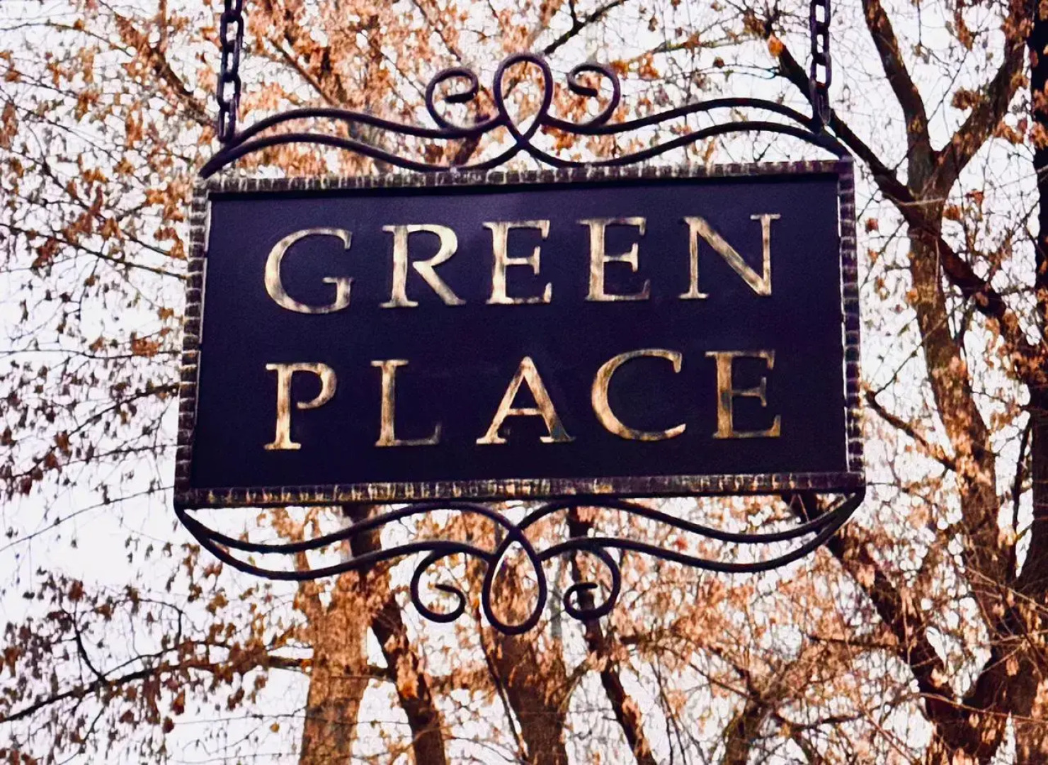 Мини-отель Green place