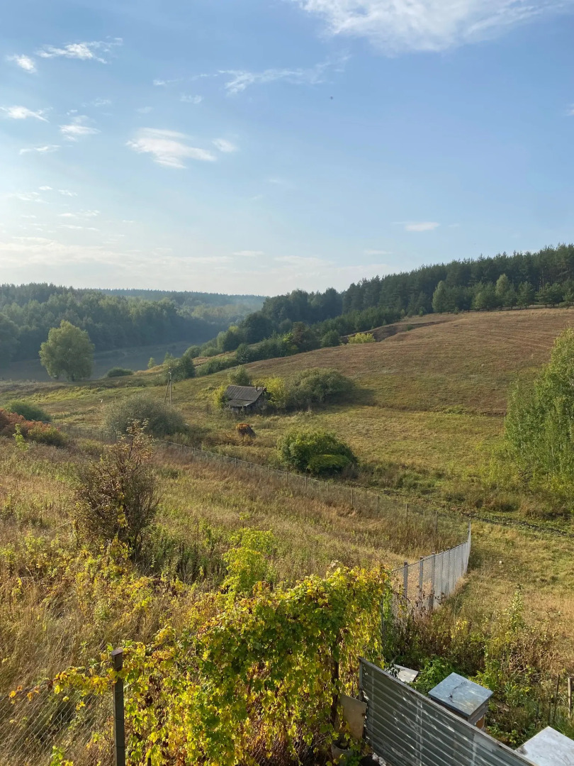 Шале Усадьба Горки 1