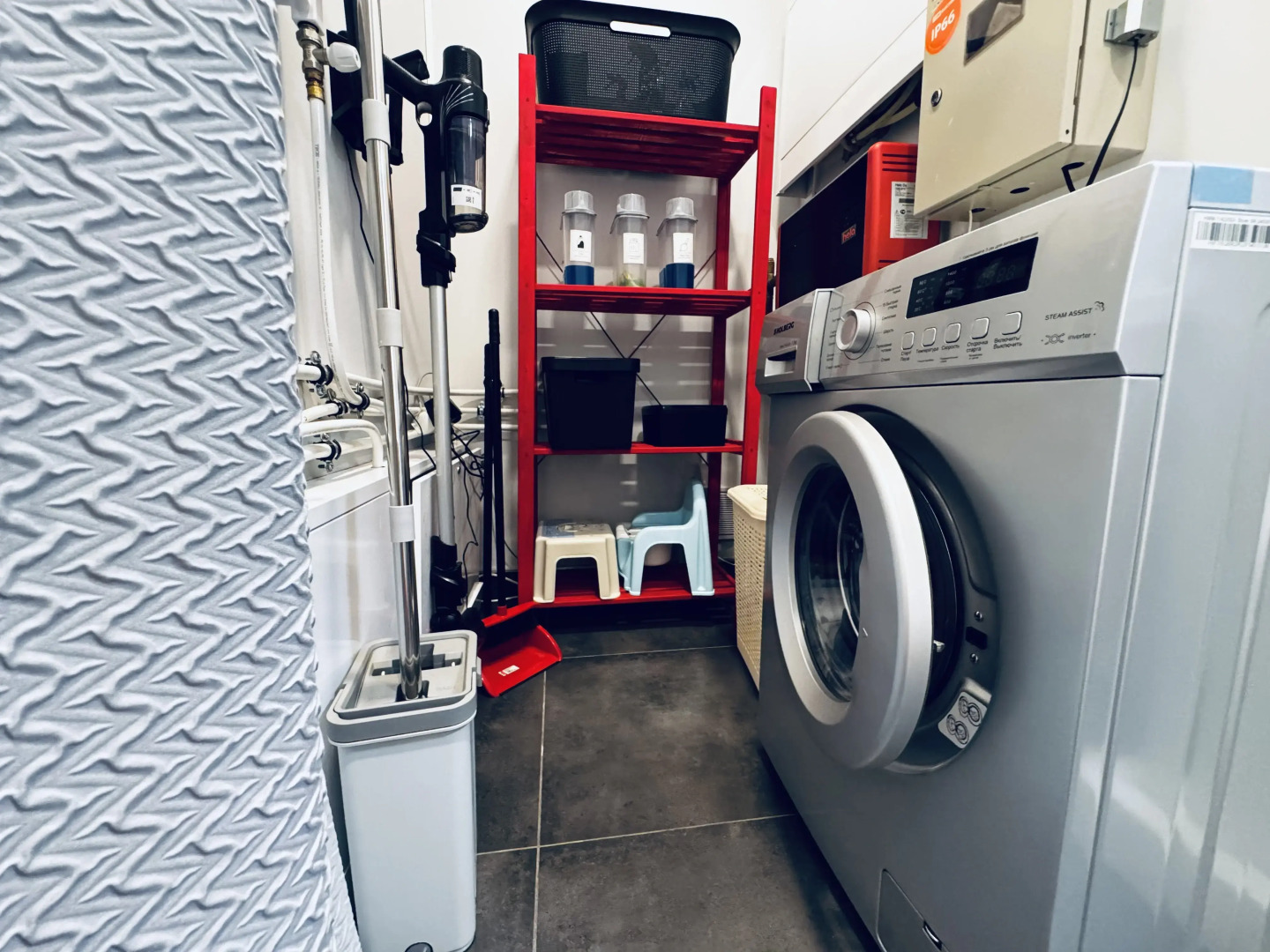 Апартаменты Дом где шепчет море