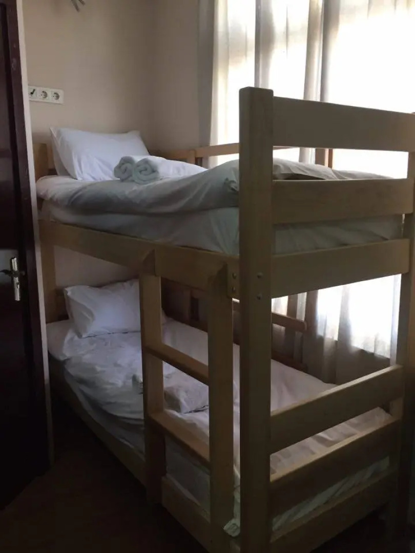 Отель White Neptun Georgia Tbilisi