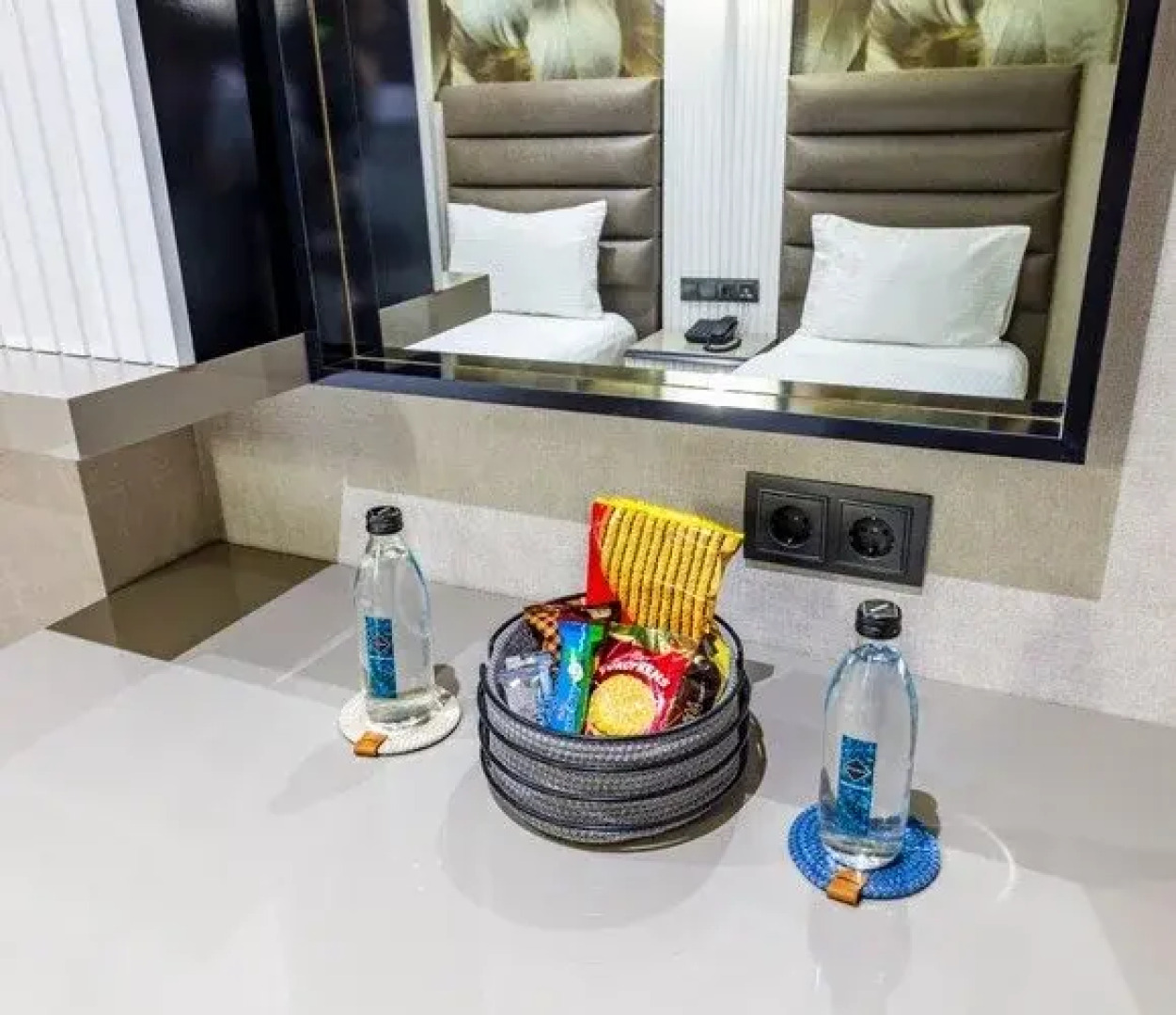 Dem Hotel Premium İstanbul Airport