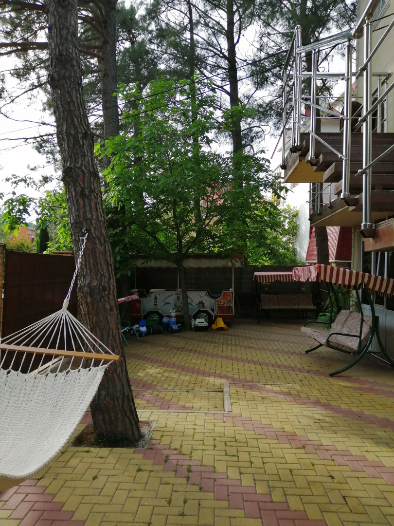 Гостевой Дом Асият