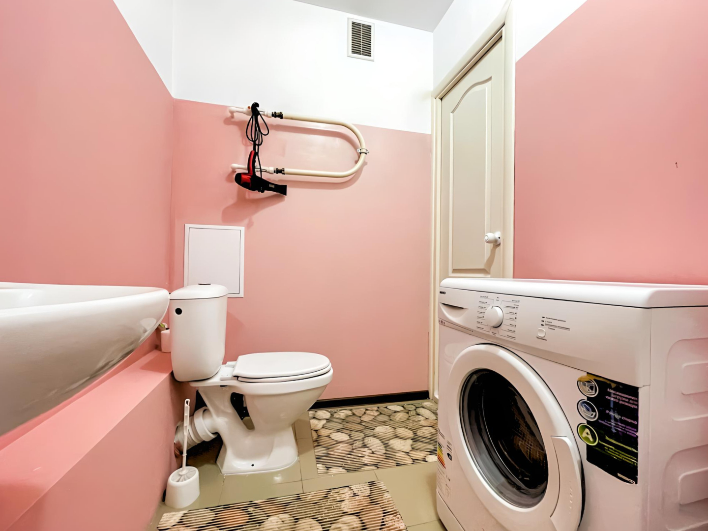 Апартаменты KrymskHome