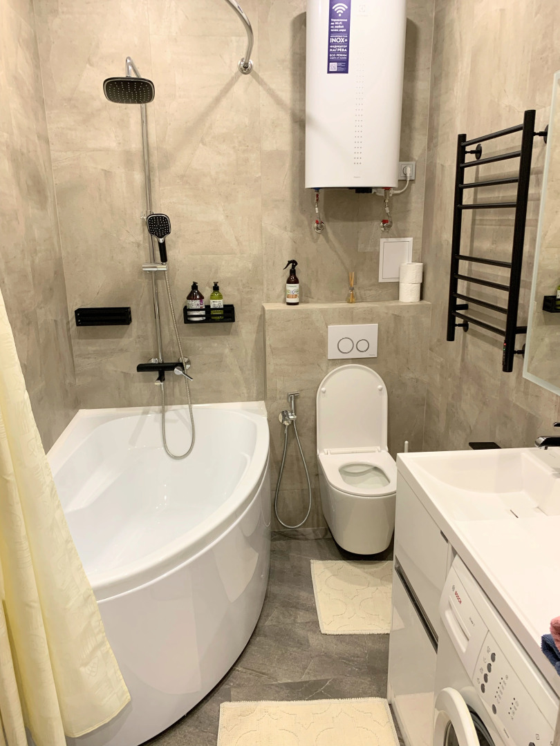 Квартира на Маяковского 8