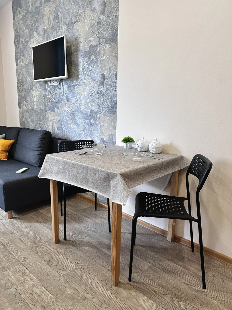 Апартаменты Пролетарская 150 1