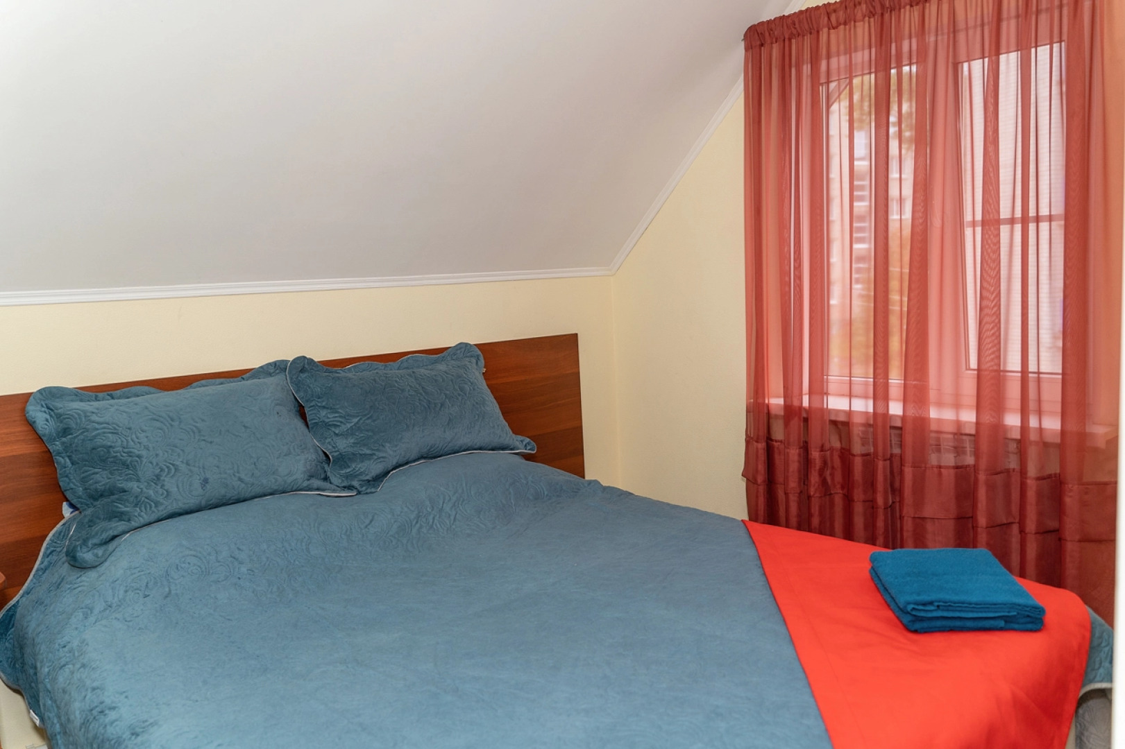 Гостевой Дом Рубин