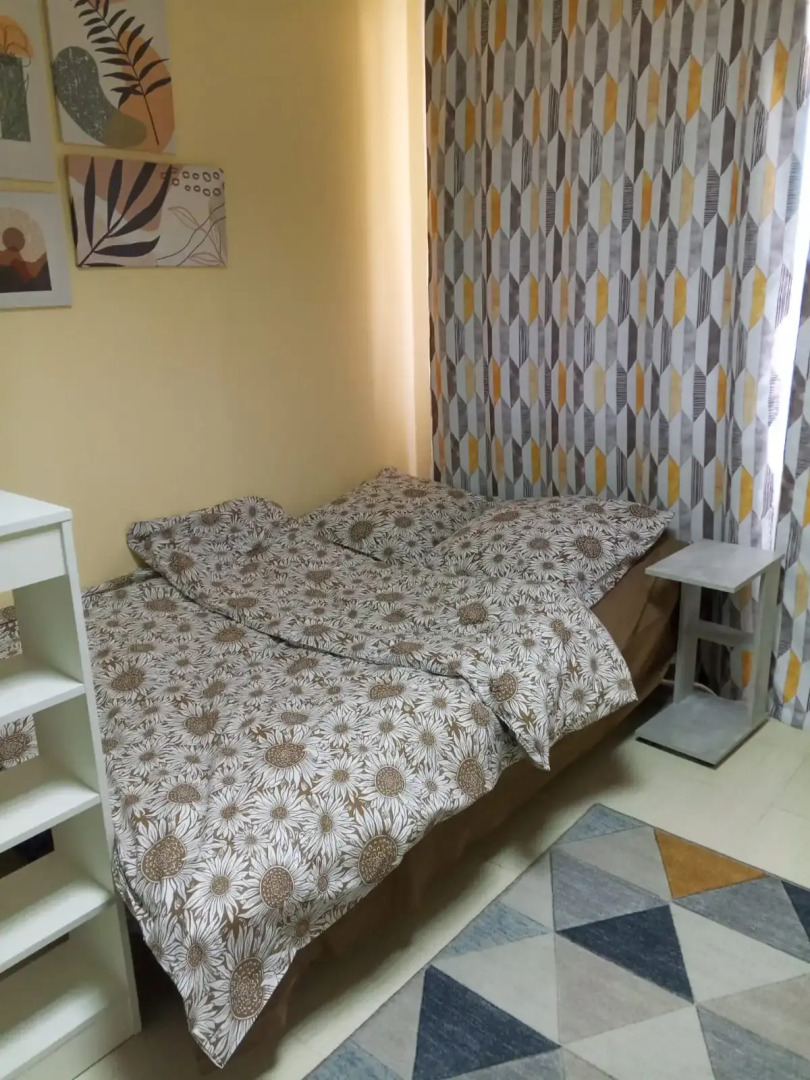 Апартаменты У Моря