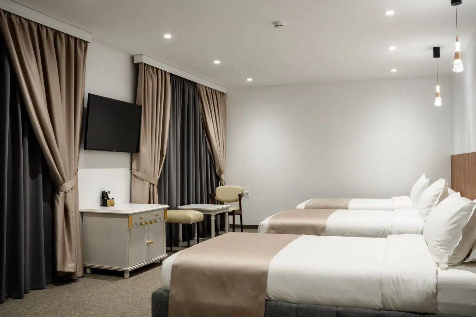 Отель Кызылорда