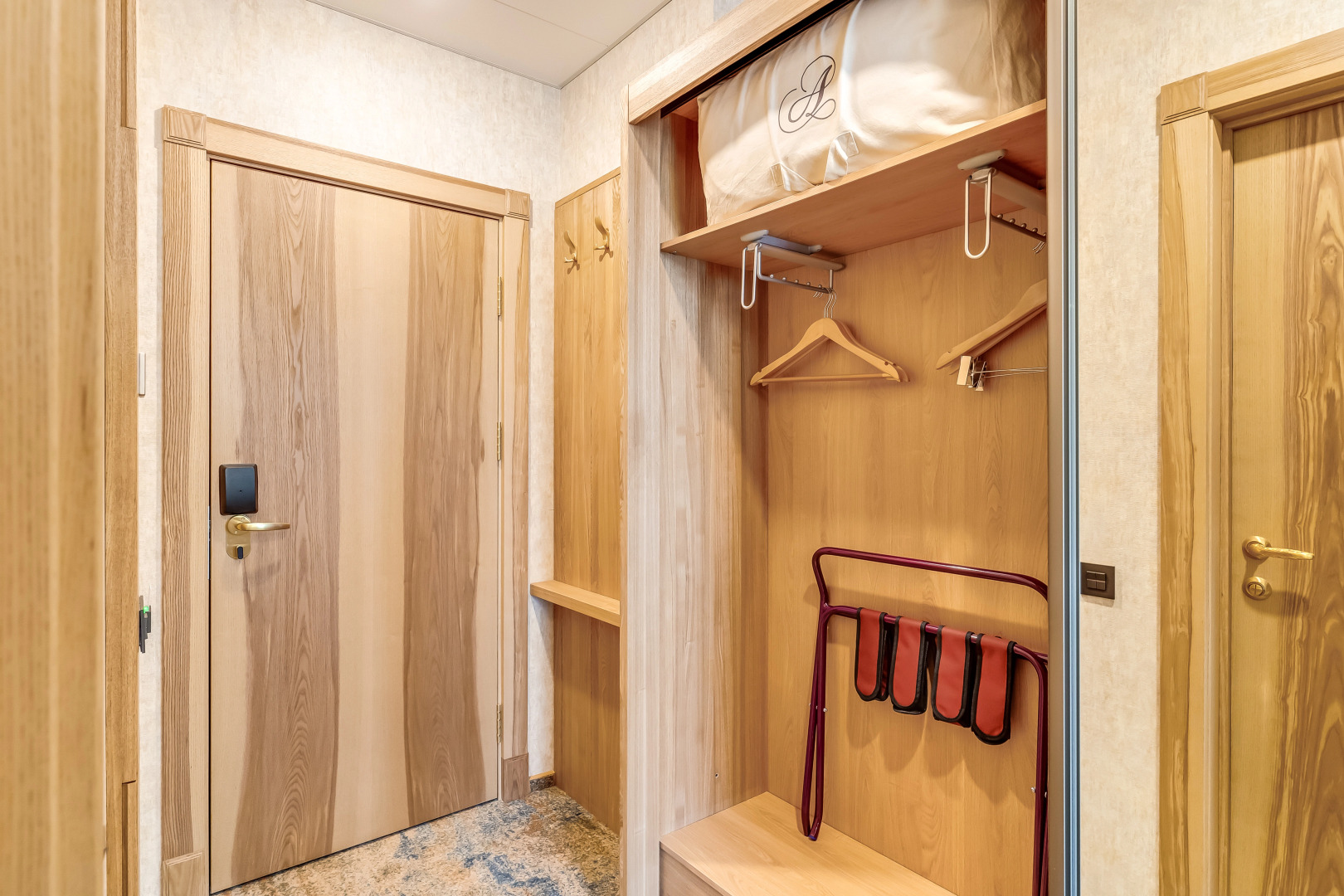 Отель Садовая-Атташе