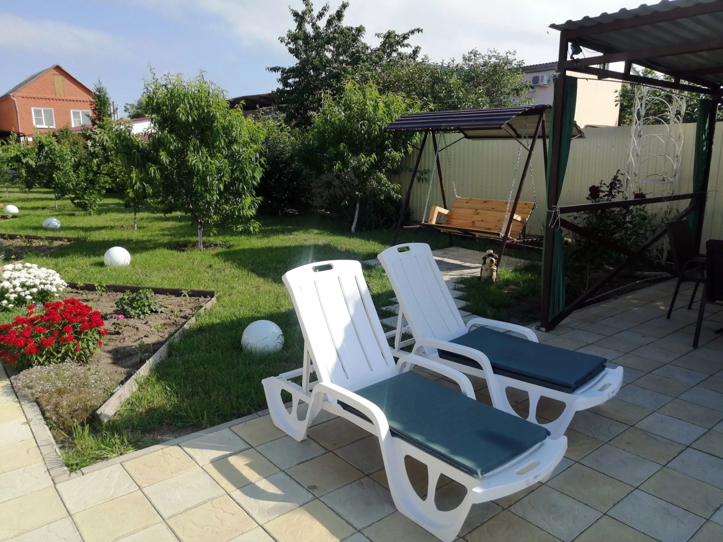 Меблированные комнаты Заветы Ильича