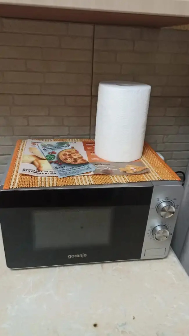 Апартаменты Розы Люксембург, 5