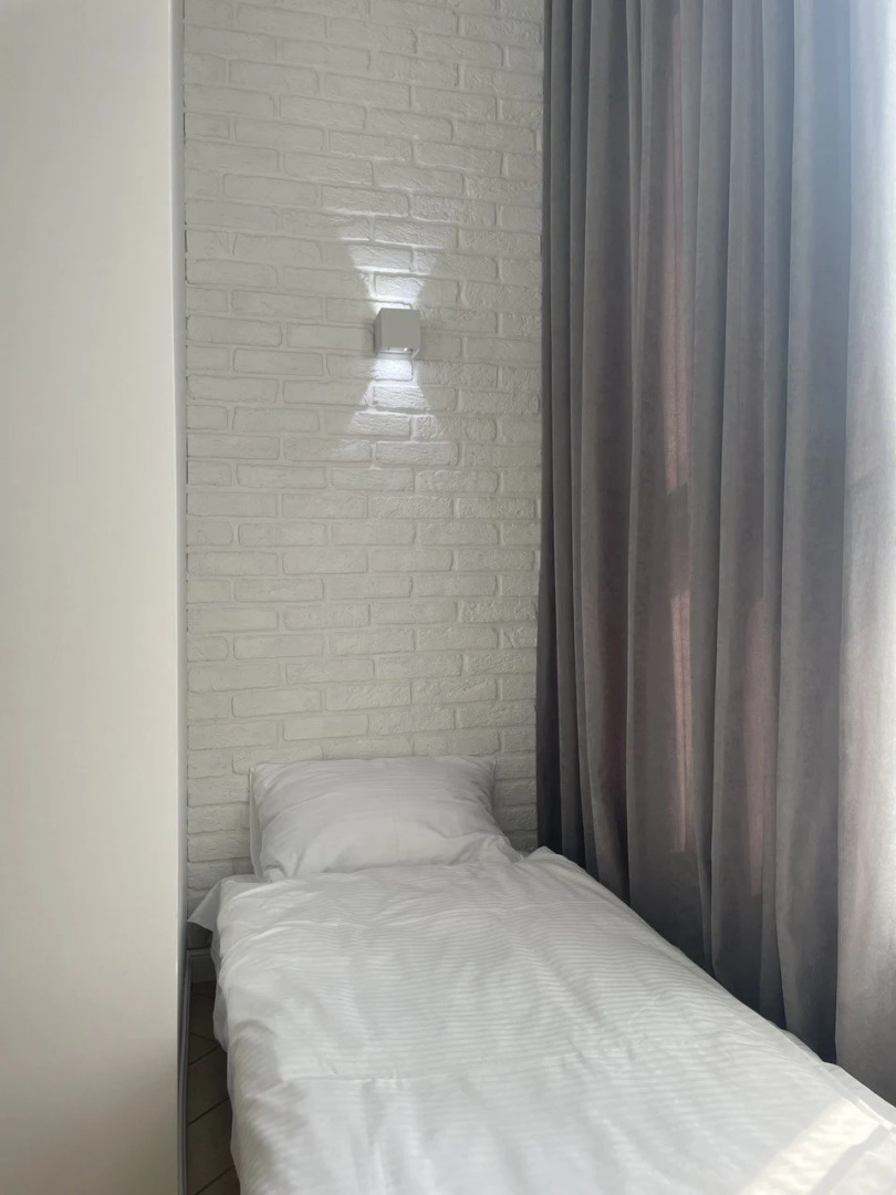 Квартира на Гагарина 85