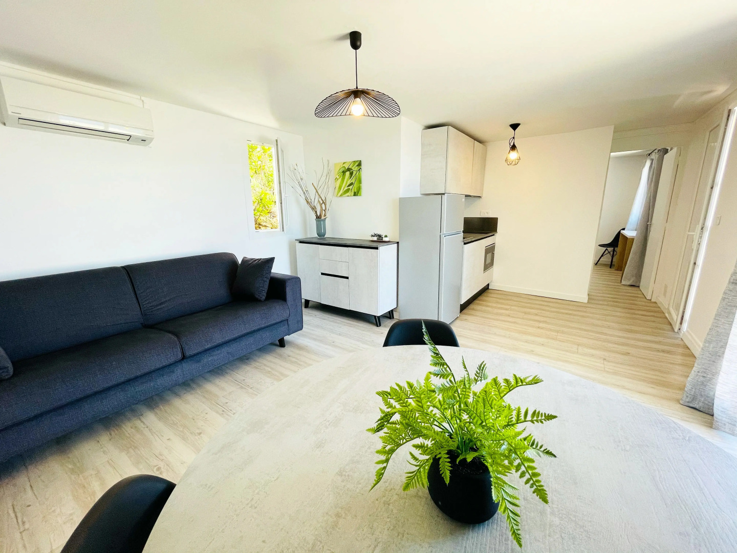 Вилла Résidence de Canella