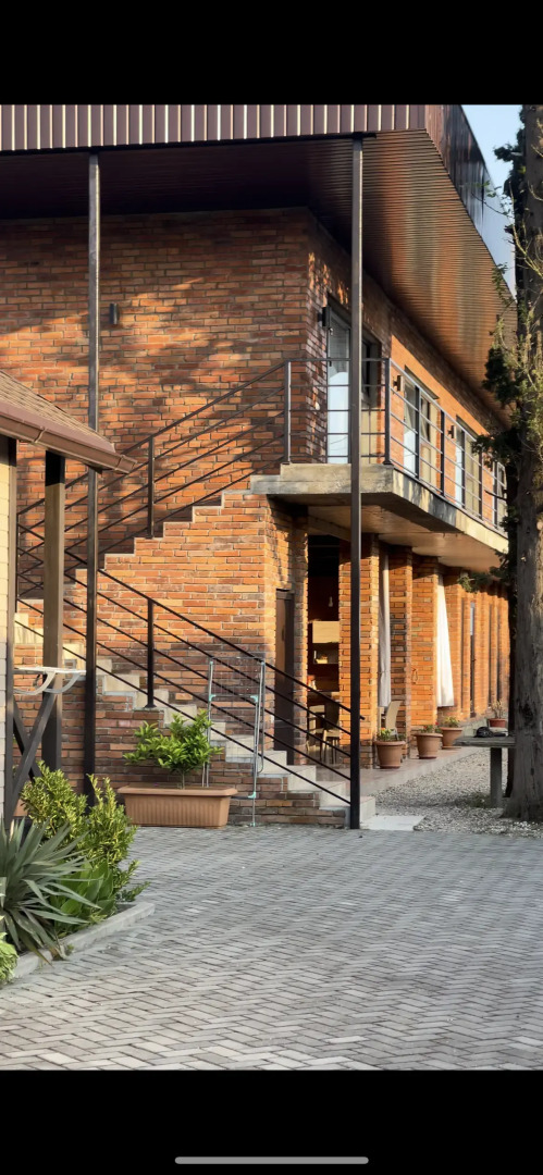 База отдыха Шезлонг