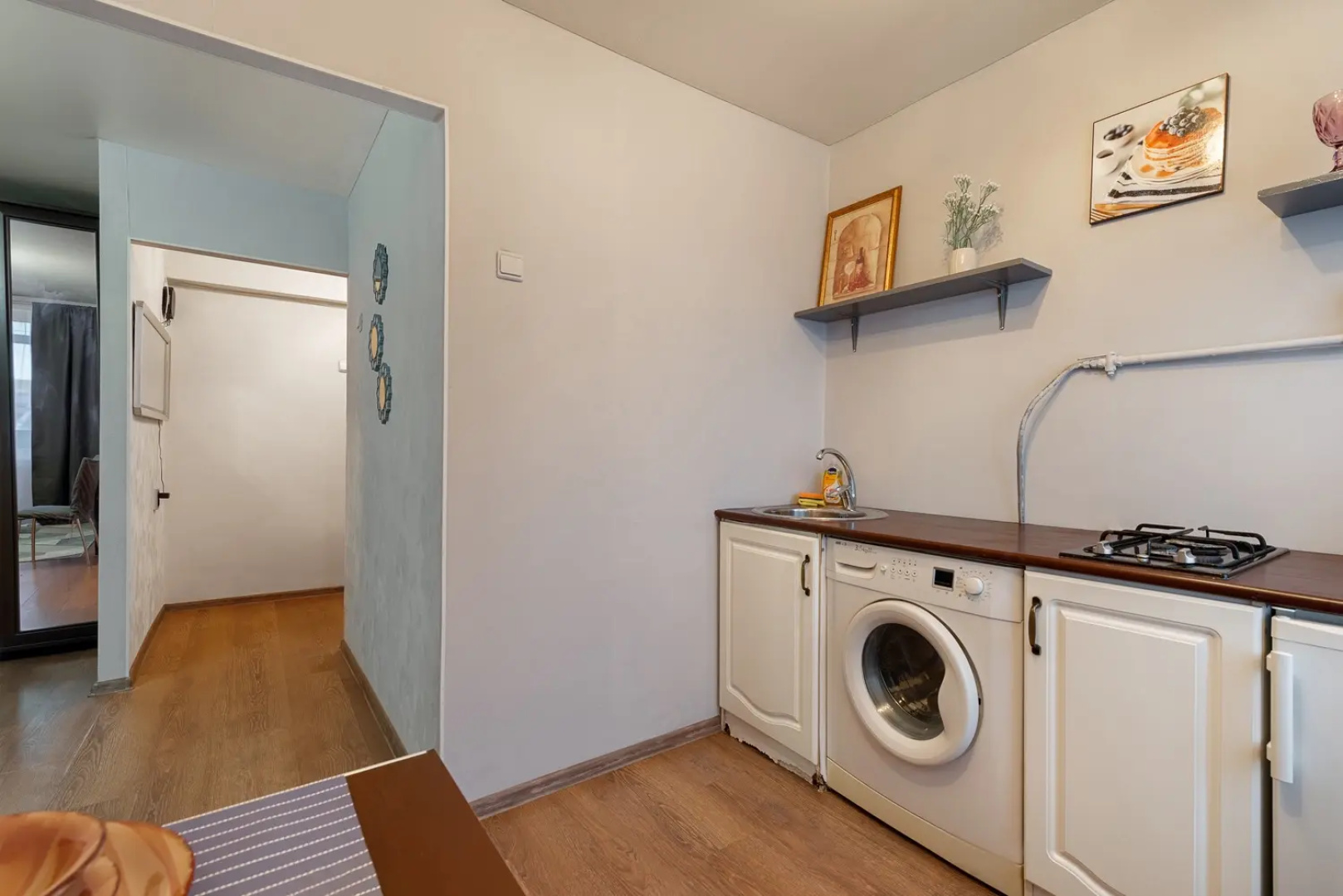Апартаменты ComfortHomes метро Савеловская