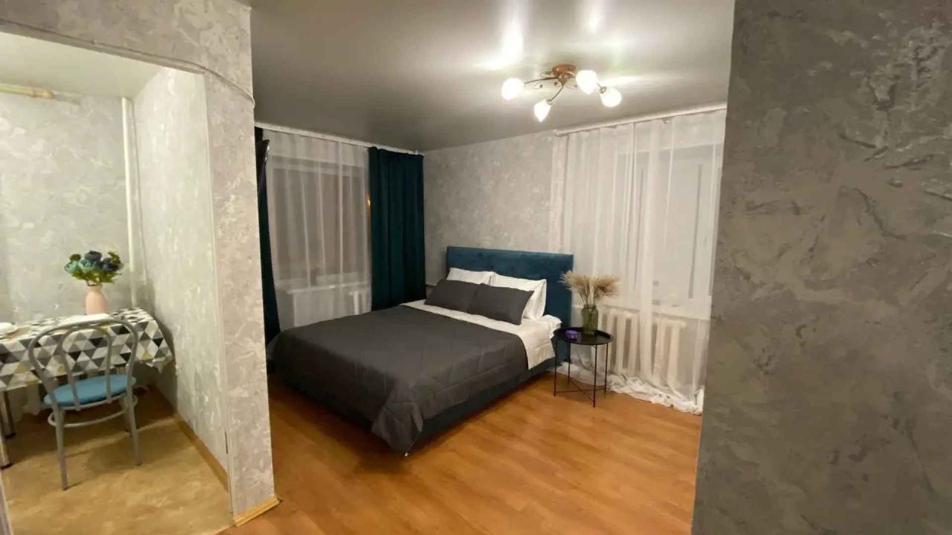 Апартаменты Альфа Хоум Плюс в сердце Челябинска