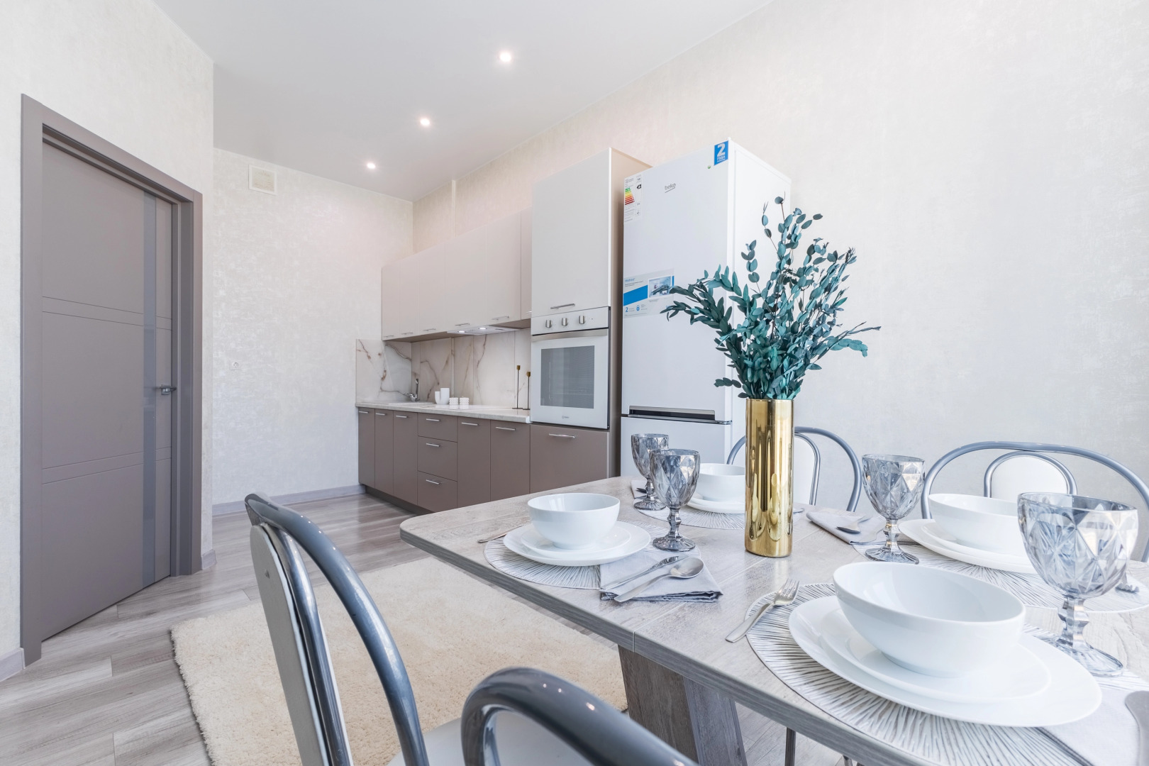 Апартаменты Comfort Home на улице Чистопольская 88