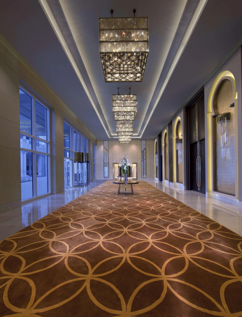 Anantara Eastern Mangroves Abu Dhabi