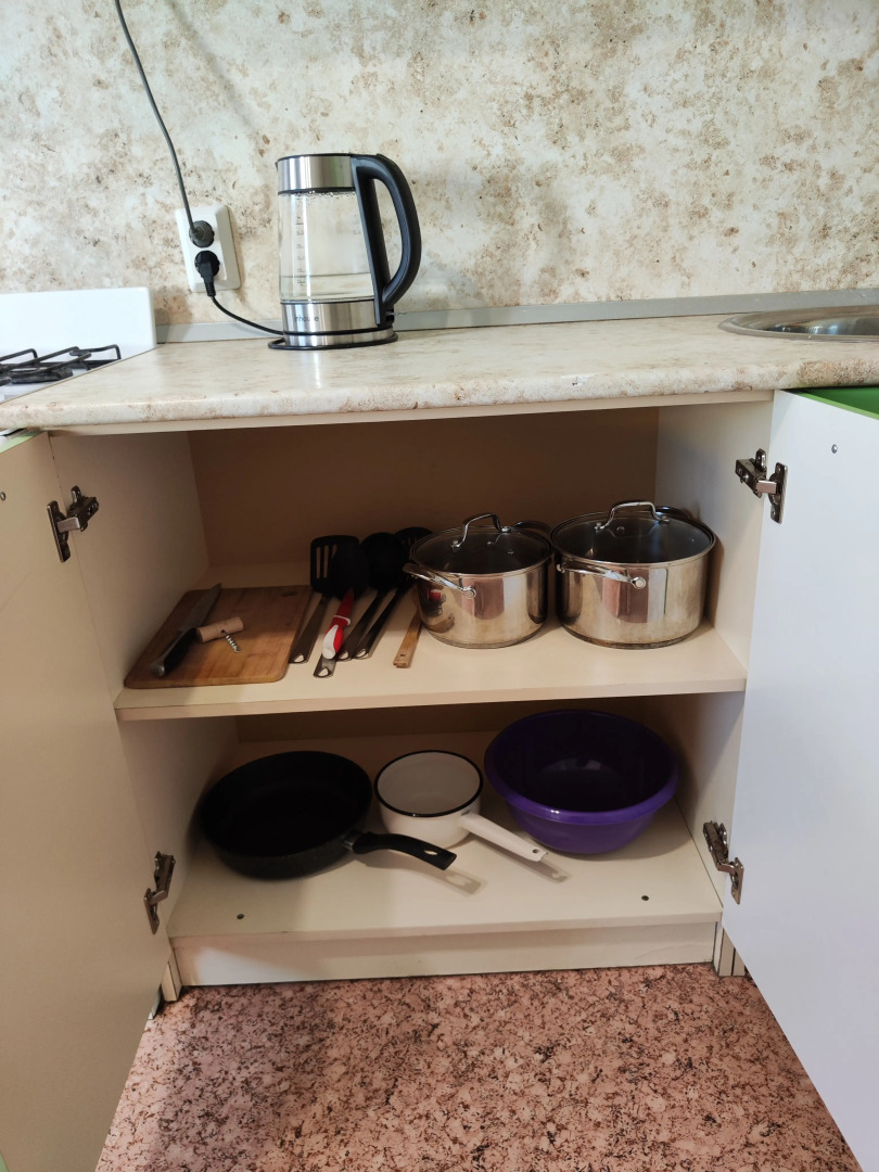 Квартира Как дома