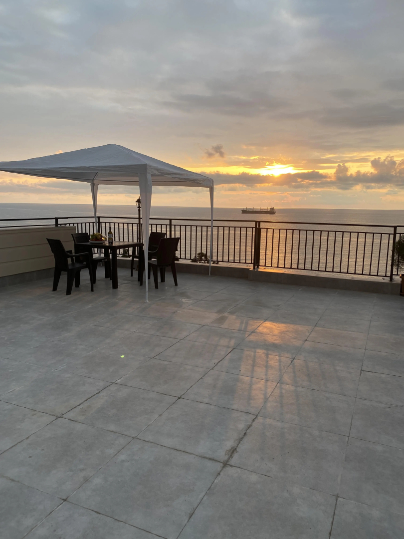 Гостевой Дом ETM