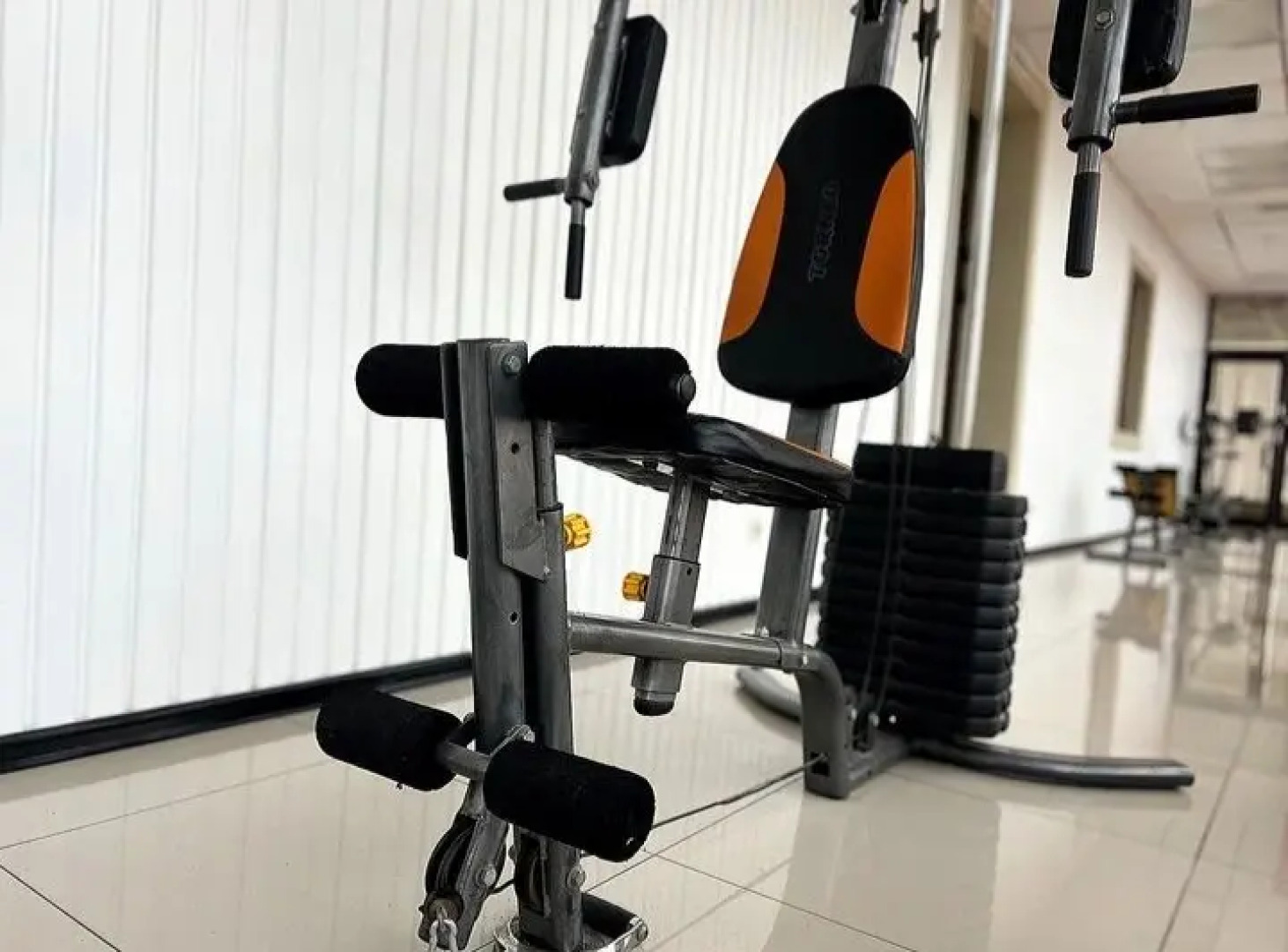 Отель Forum Plaza