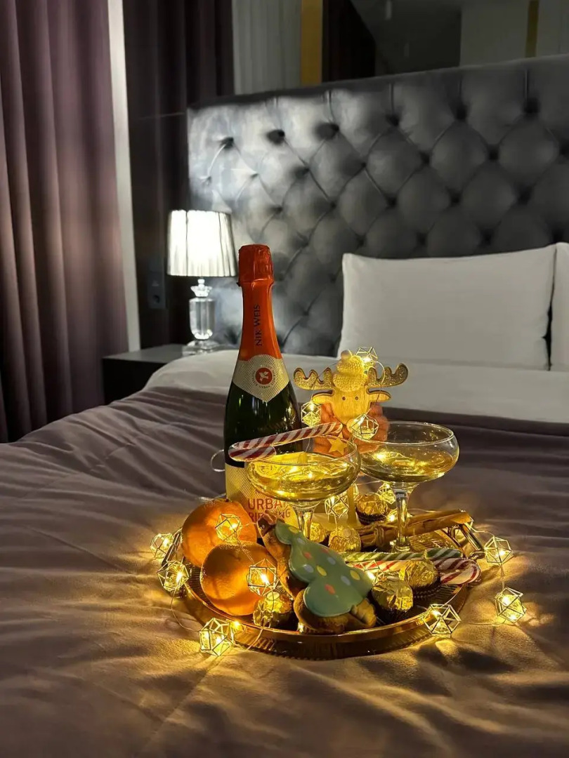 Апарт-отель Acqualina