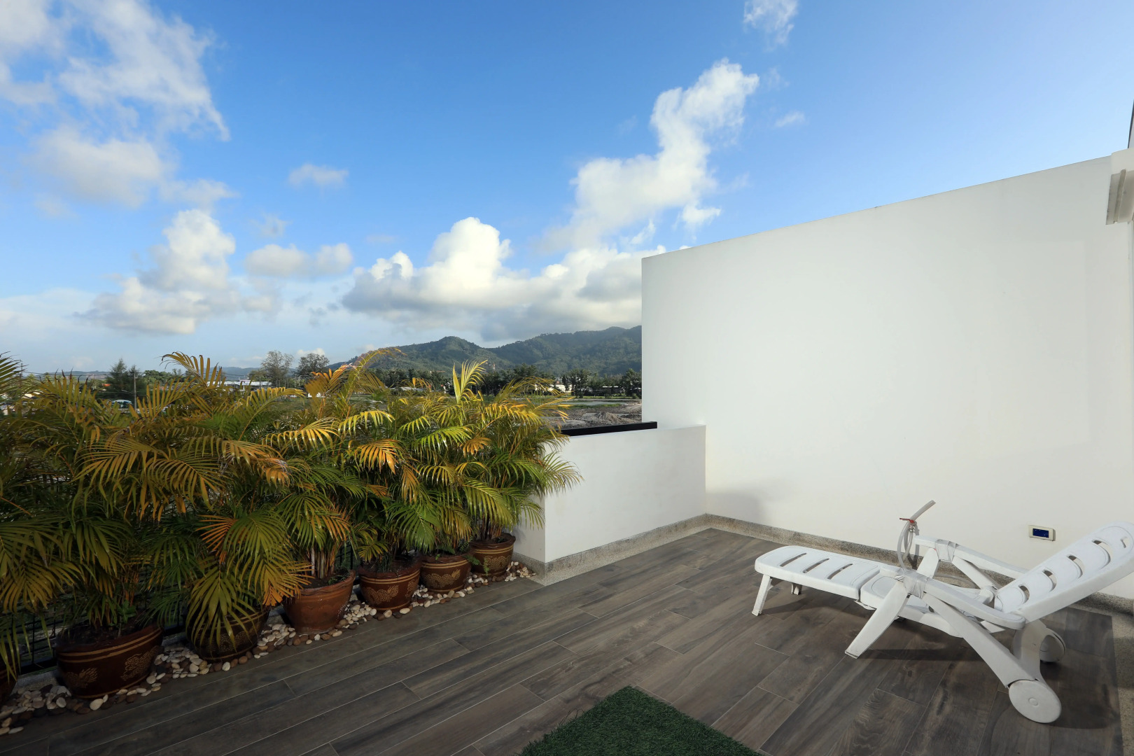 Частный дом Семейный Таунхаус рядом с Бангтао LP-65/254