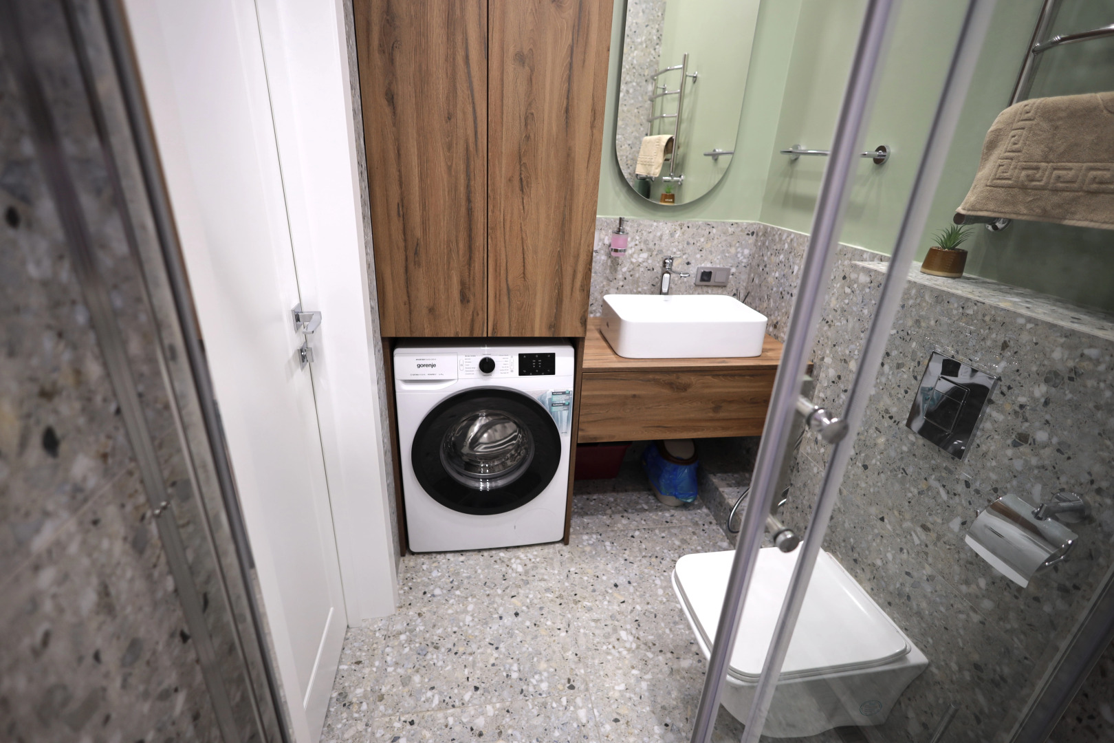 Апартаменты у Пупсов