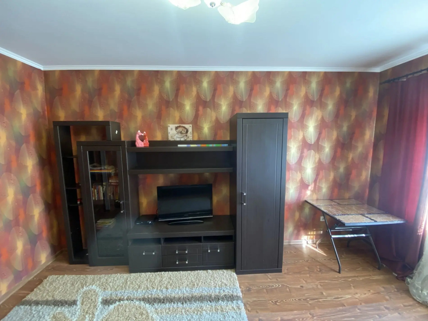 Апартаменты 272 Двухкомнатные Циолковского 13Б