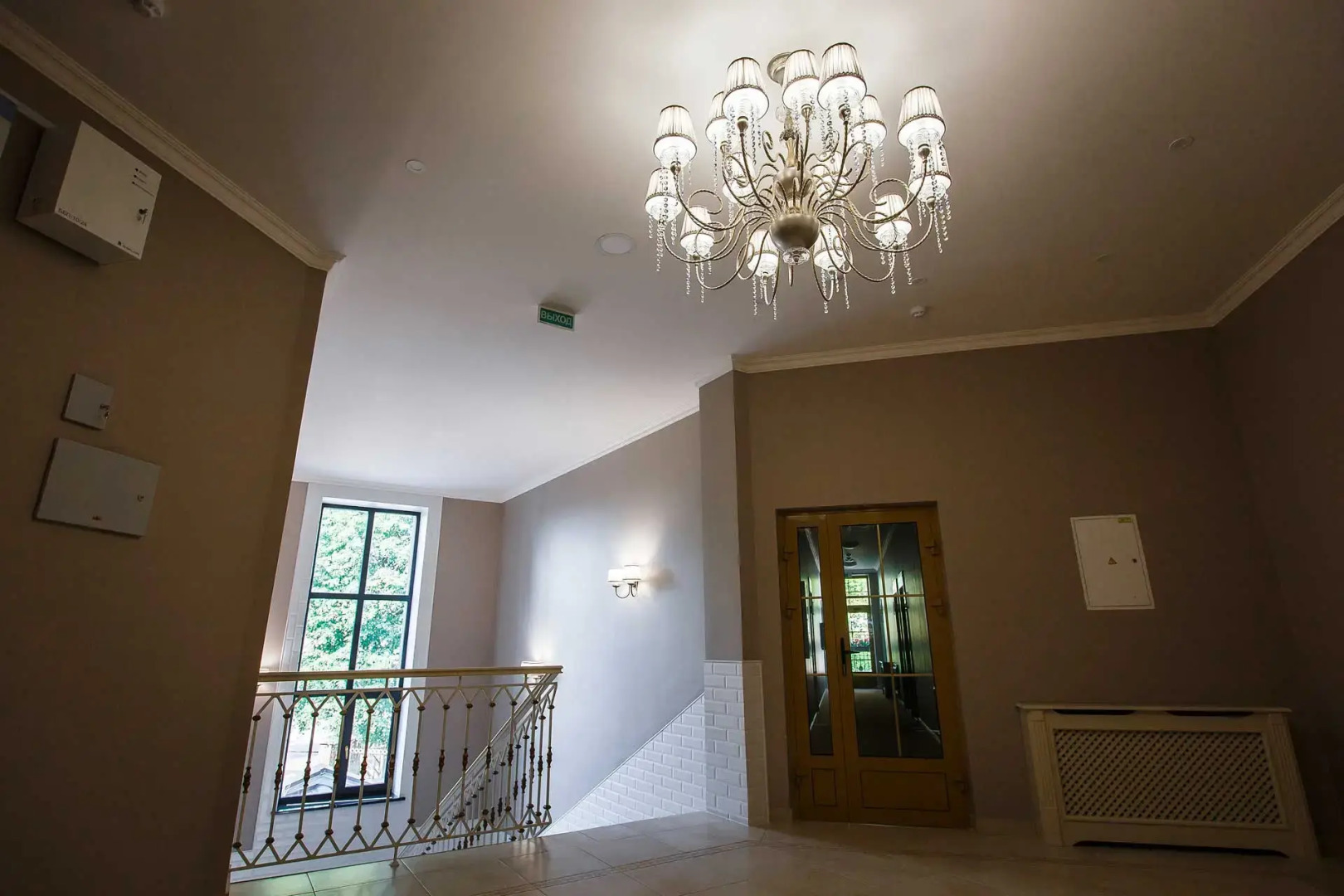 Отель Мариинский