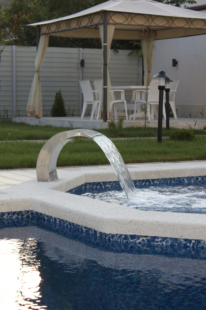 Гостевой Дом Бута