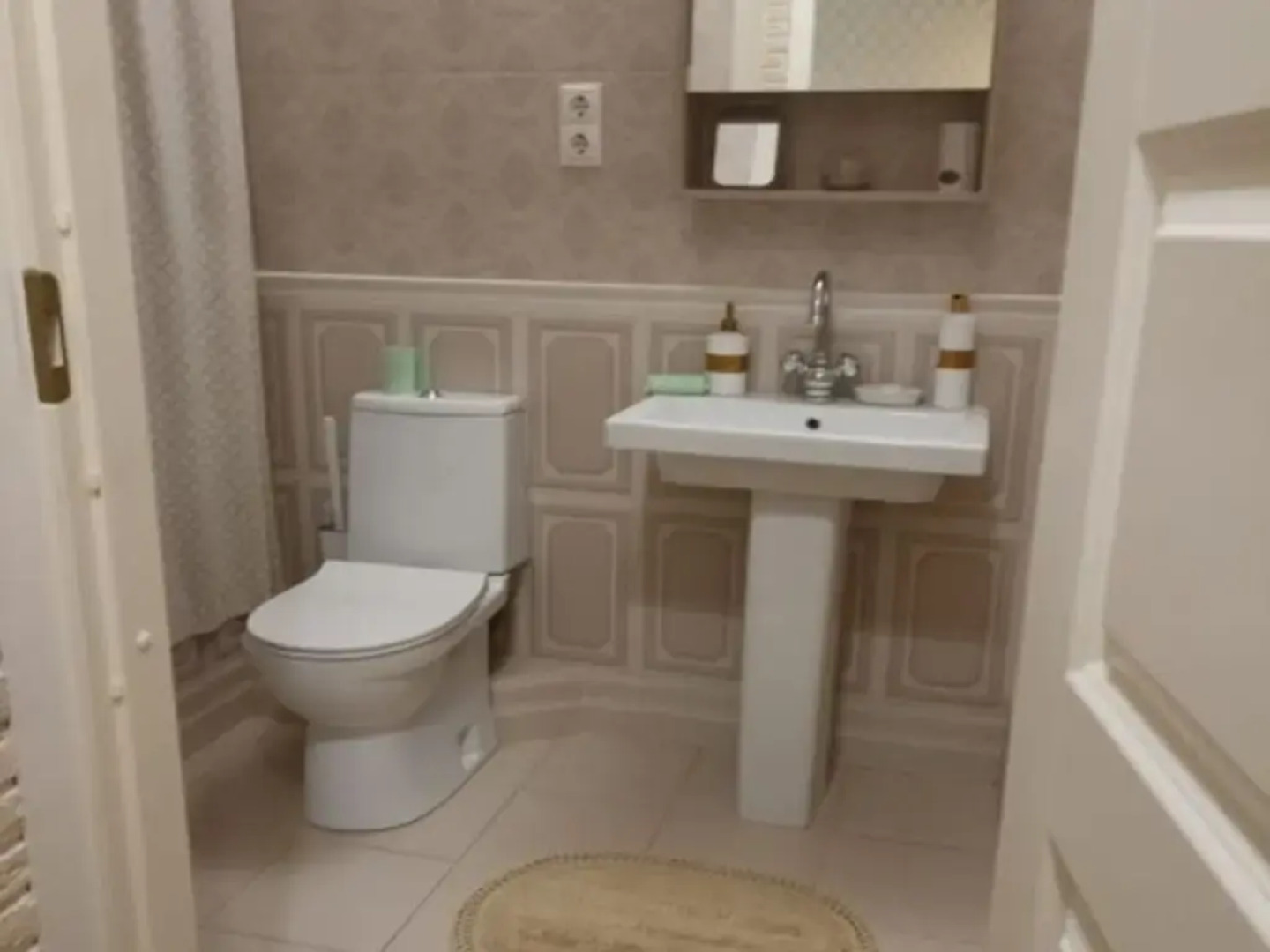 Квартира Комфорт Однушка у Шереметьево