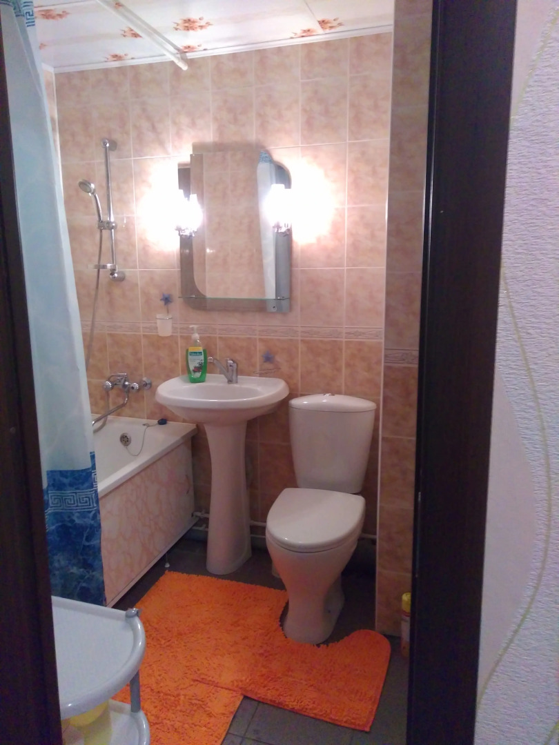 Апартаменты на 2-й Южной