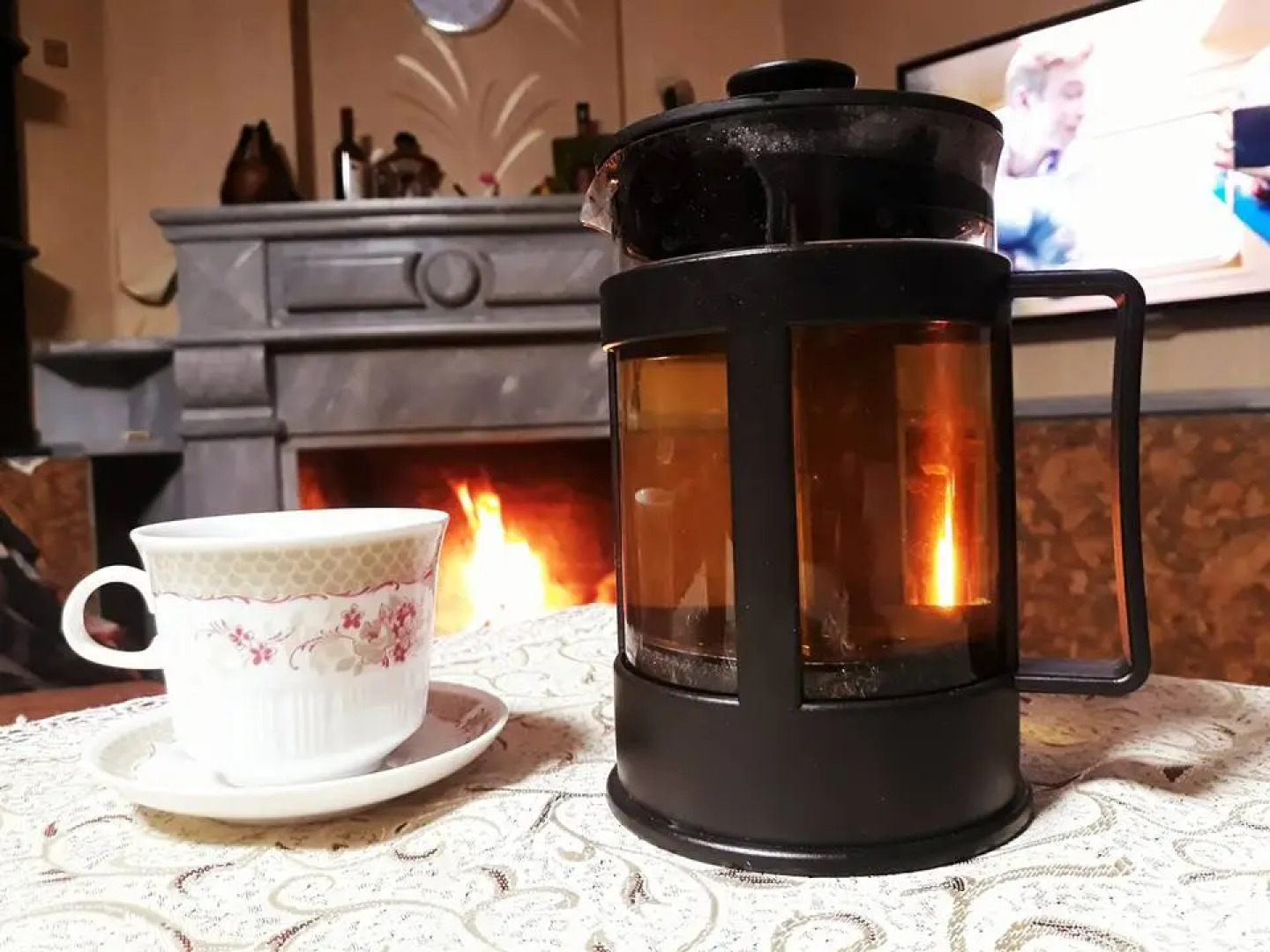 Гостевой Дом Green House Telavi