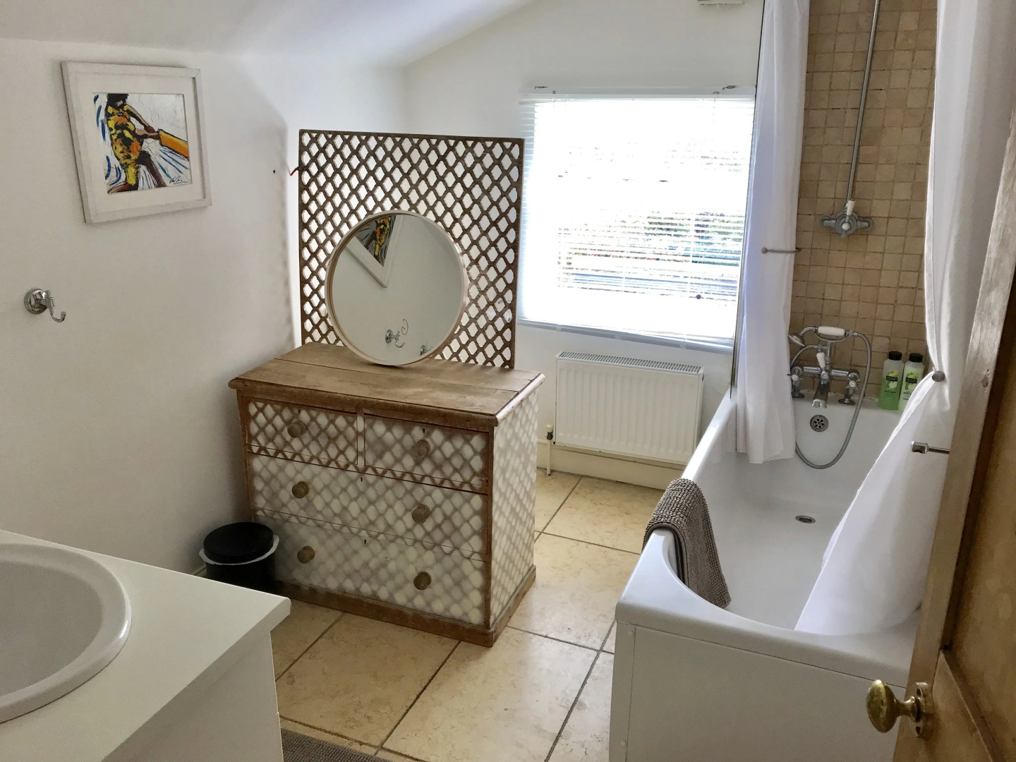 The Old Bookbinder's House - 3 Bedroom in Oxford