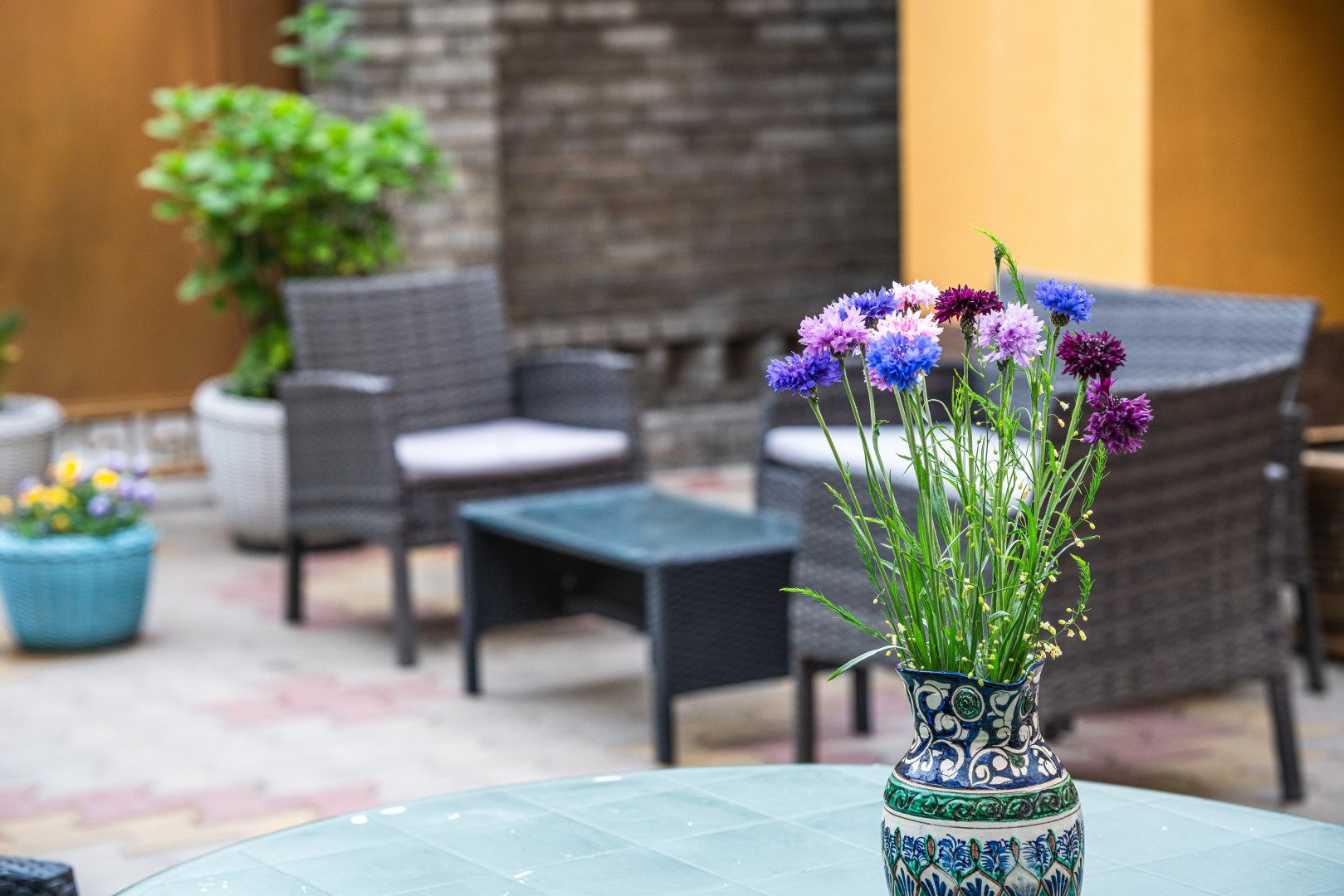 Меблированные комнаты Надежда rooms