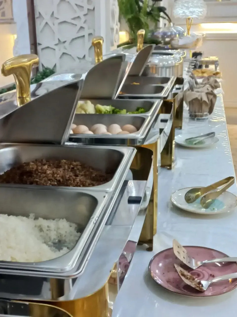 Отель Sherdor Registan