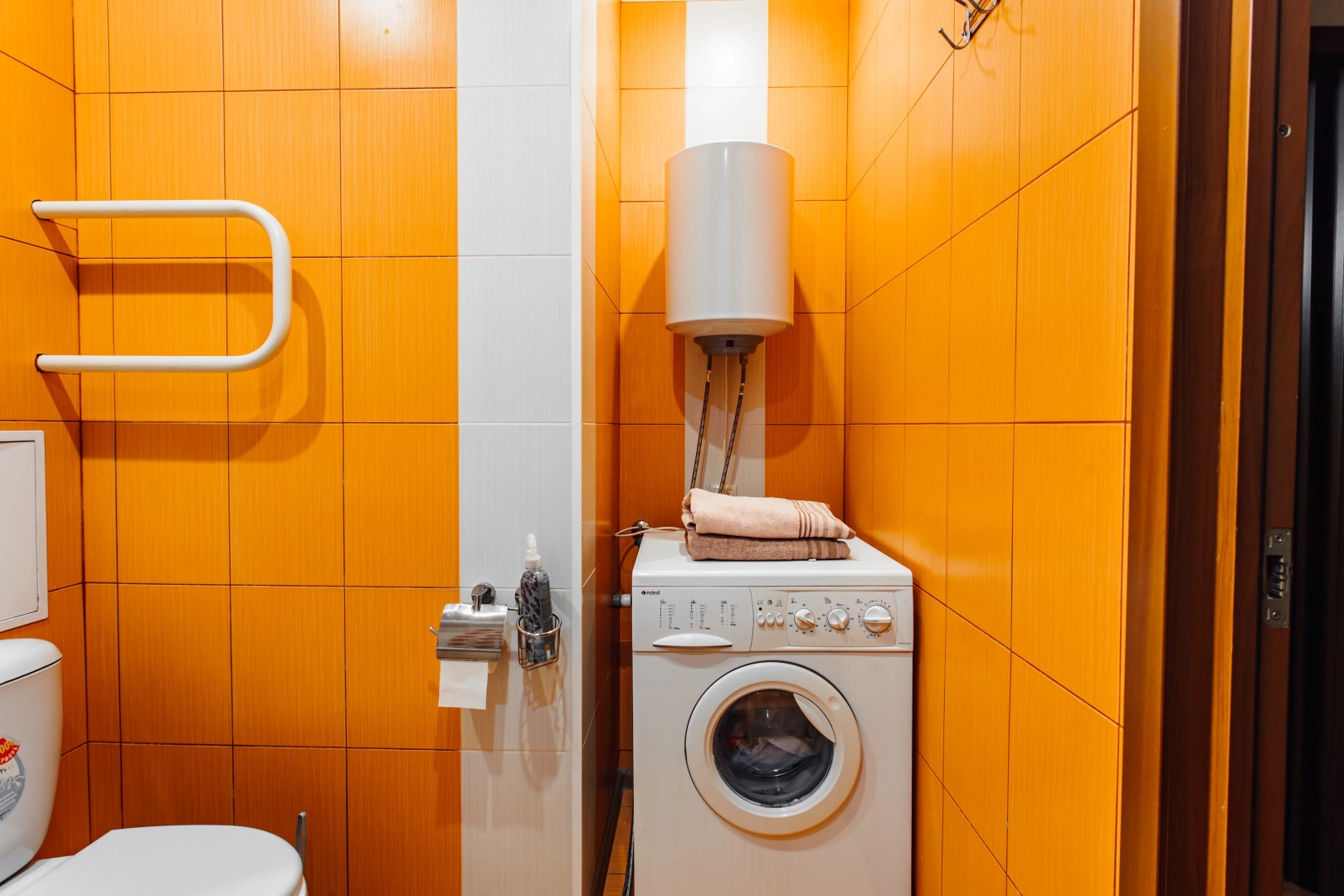 Апартаменты на Проспекте Ленина 112