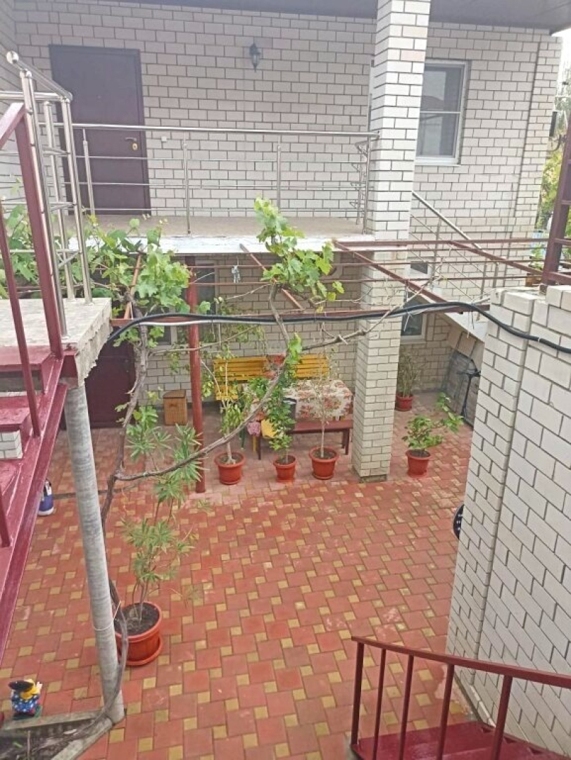 Гостевой Дом у Ирины