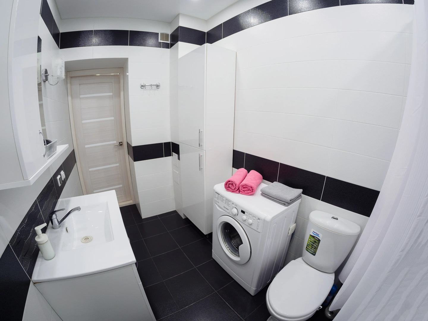 Апартаменты 9 ночей Дружбы 8