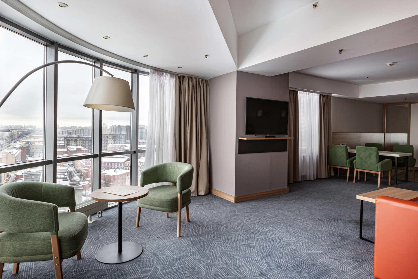 Отель Московские Ворота