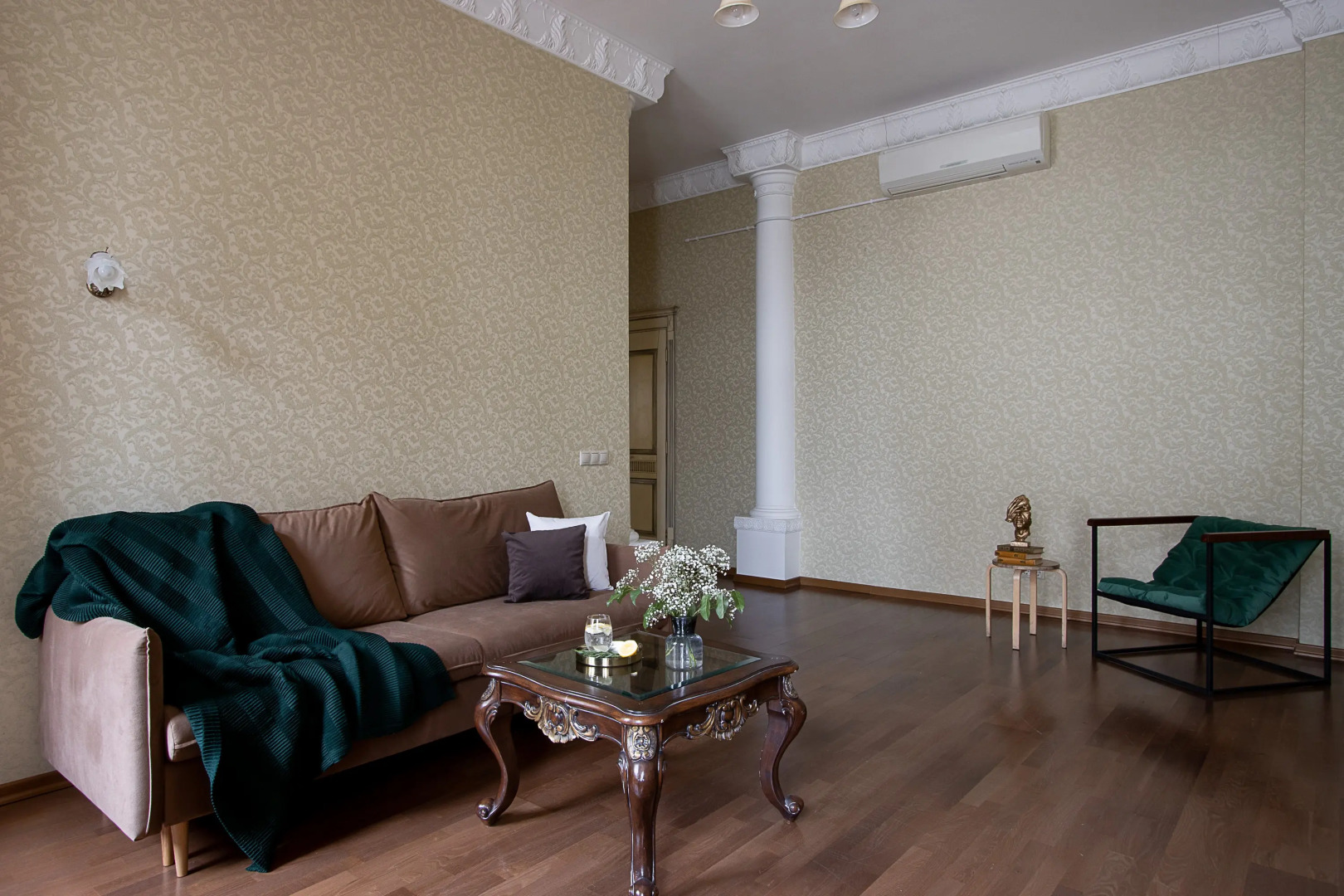 Апартаменты Ww Wonderful Weekend