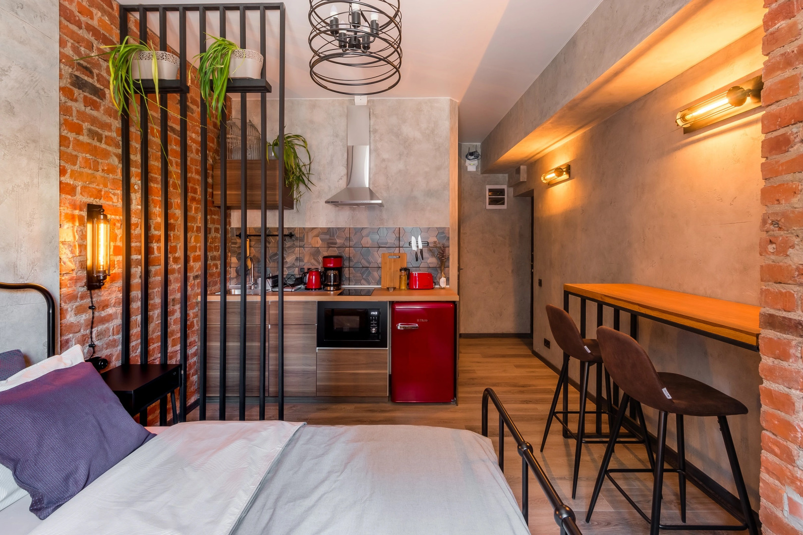 Квартира на улице Советской